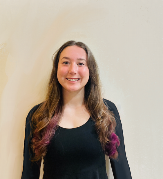 photo of kendall lutz